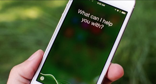 Everything you need to design Voice UI