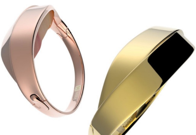 wearable rings